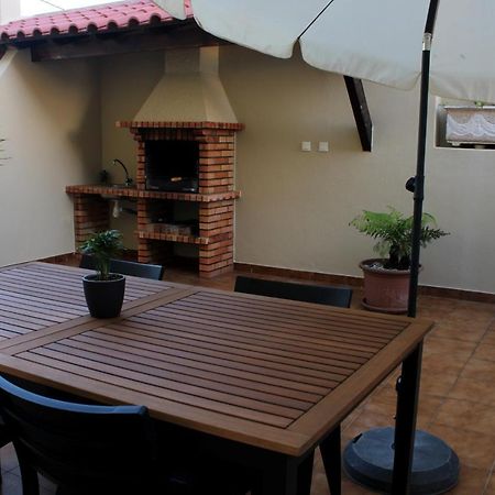 Villa Grillohouse Lourinhã Exterior foto