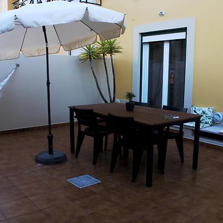 Villa Grillohouse Lourinhã Exterior foto