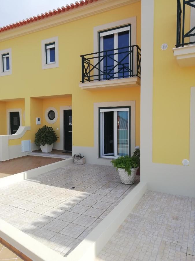 Villa Grillohouse Lourinhã Exterior foto