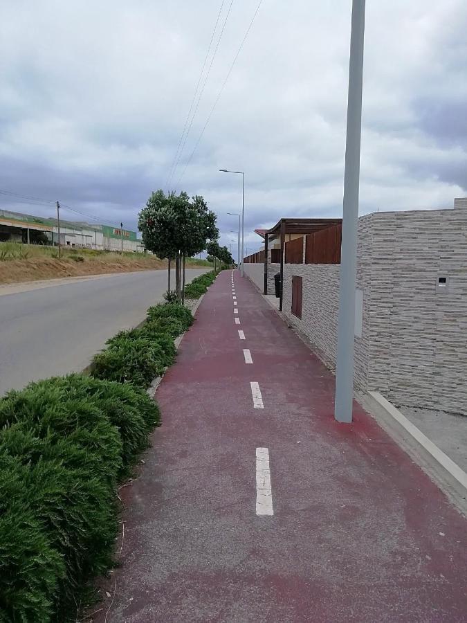 Villa Grillohouse Lourinhã Exterior foto