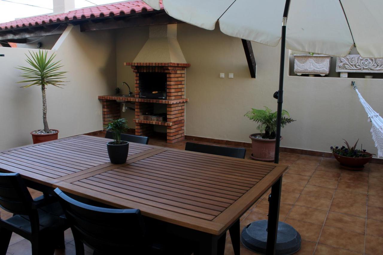Villa Grillohouse Lourinhã Exterior foto