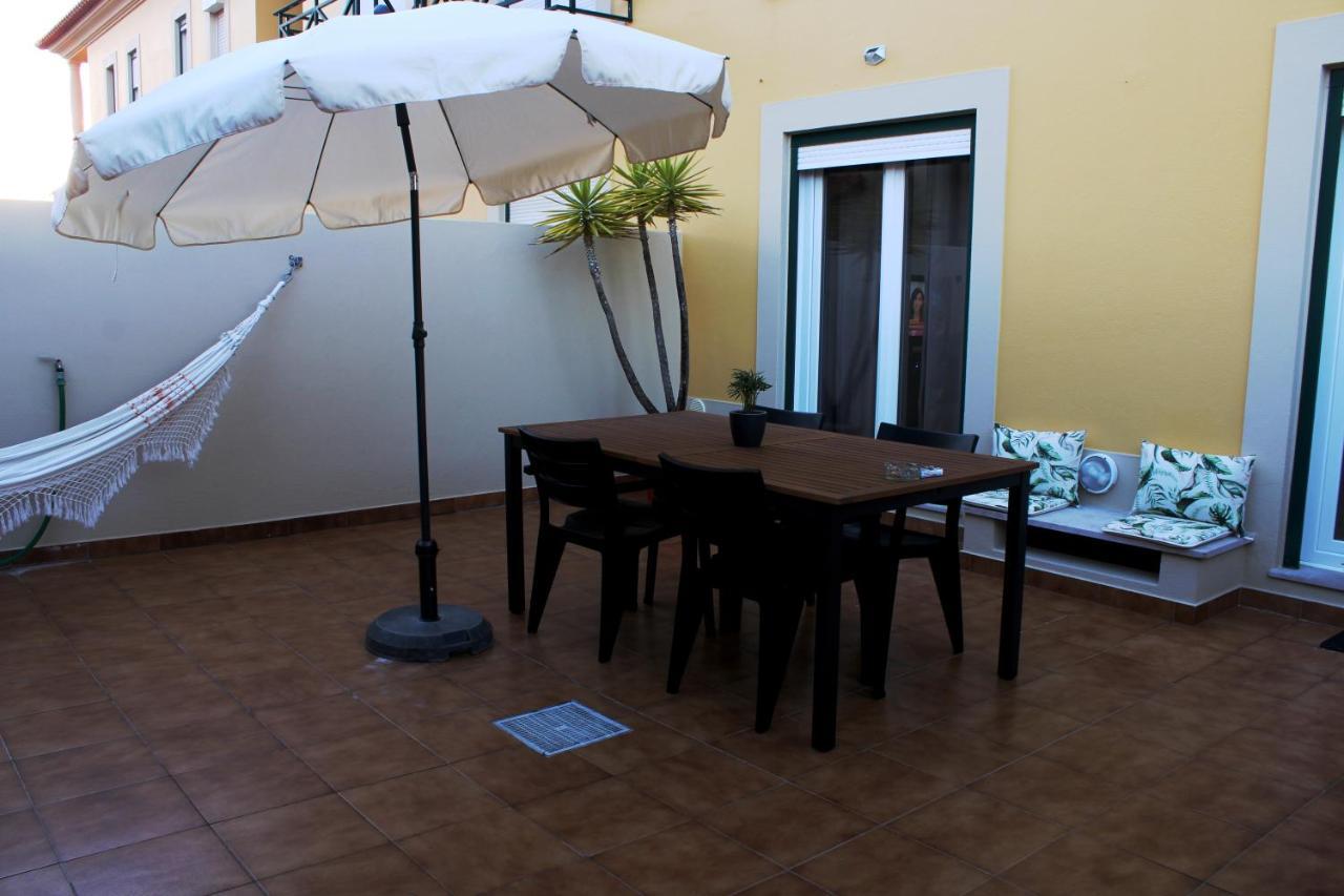 Villa Grillohouse Lourinhã Exterior foto